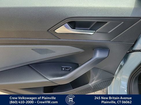 New 2026 Volkswagen Jetta GLI Autobahn FWD image 48