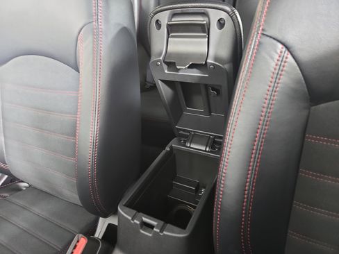 New 2026 Mitsubishi Outlander Sport SE image 24