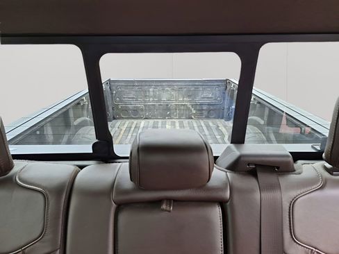 Used 2023 Ford F350 King Ranch w/ Chrome Package image 25