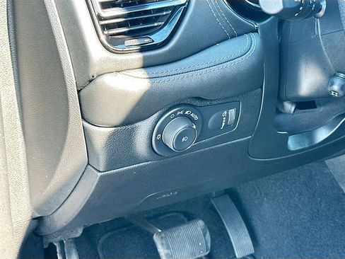 Used 2021 Dodge Durango Citadel w/ Premium Entertainment Group RWD image 10