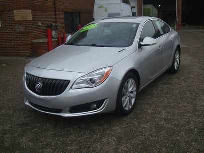 Used 2015 Buick Regal