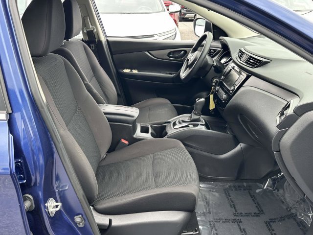 Used 2020 Nissan Rogue Sport S FWD image 20