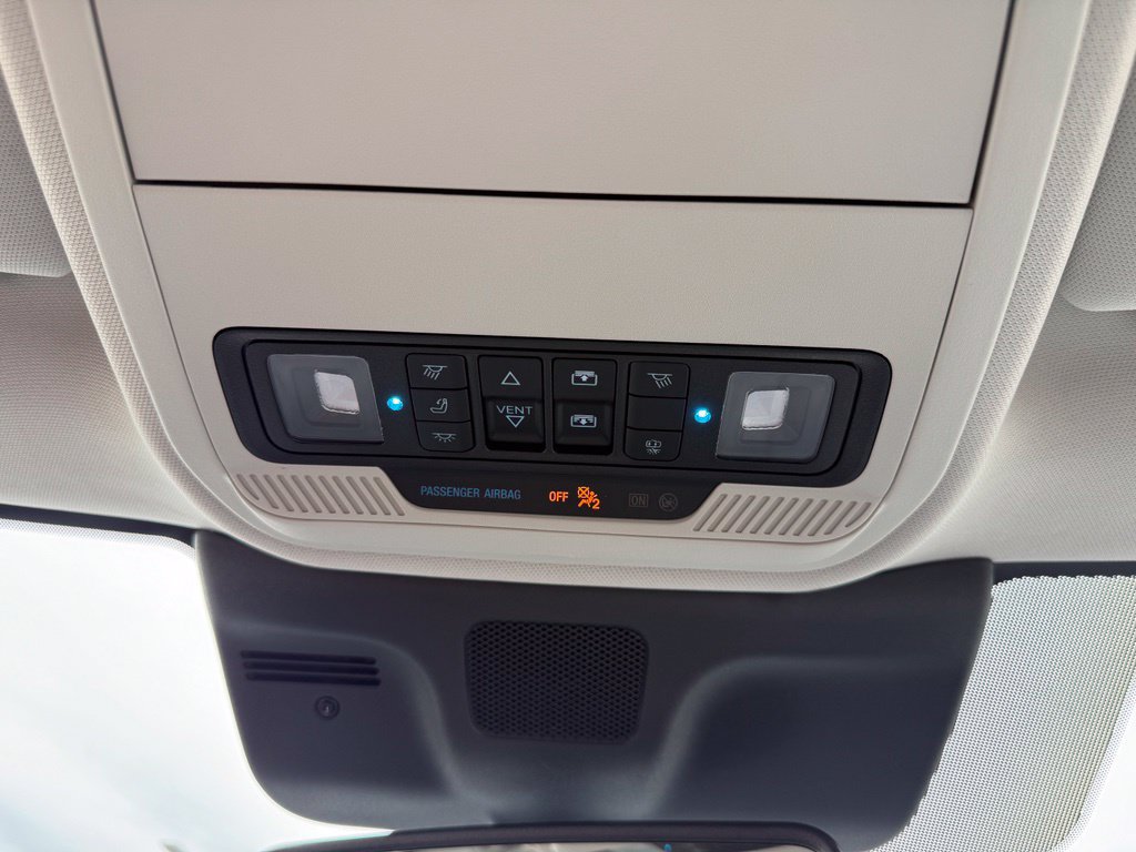Used 2027 Ford Expedition Platinum RWD image 31