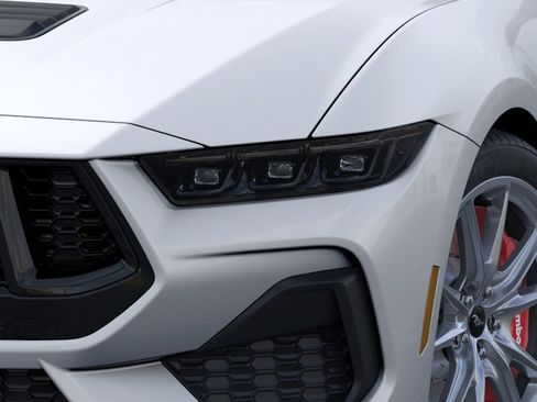 New 2026 Ford Mustang GT Premium RWD image 46