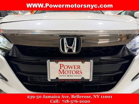 Used 2020 Honda Accord Sport image 8