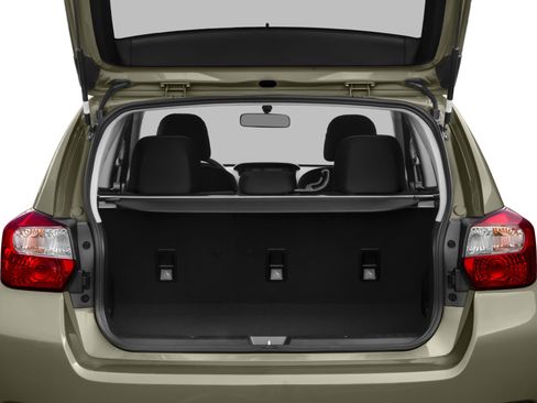 Used 2017 Subaru Crosstrek 2.0i Premium w/ Special Edition image 12