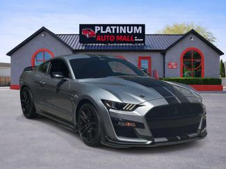 Used 2021 Ford Mustang Shelby GT500 w/ Technology Package RWD 360° Tour
