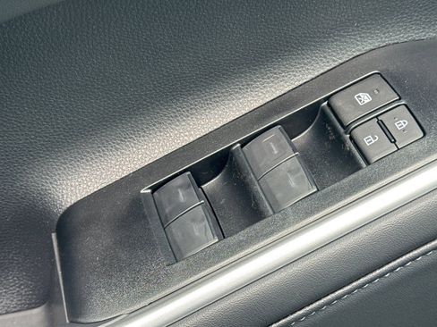 New 2026 Toyota Highlander XLE AWD/4WD image 14