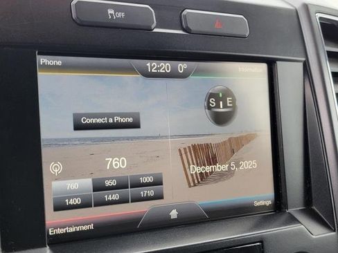 Used 2015 Ford F150 XLT w/ Equipment Group 302A Luxury image 27