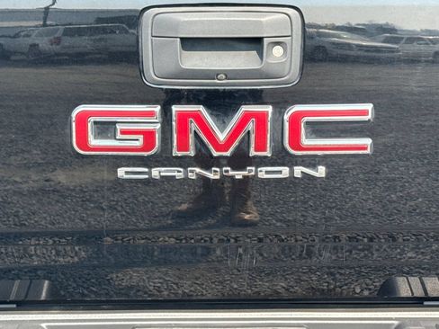 Used 2021 GMC Canyon Elevation w/ Trailering Package AWD/4WD image 46