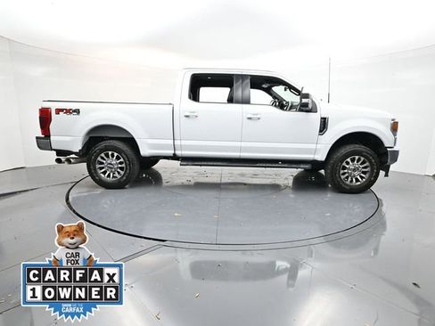 Used 2022 Ford F250 Lariat w/ Lariat Value Package image 10
