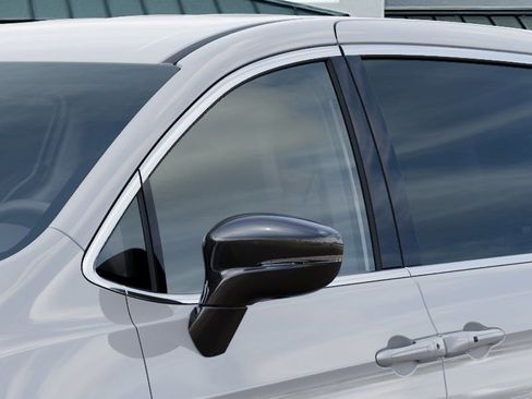 New 2026 Chrysler Voyager LX image 12