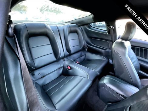 Used 2015 Ford Mustang GT Premium w/ GT Performance Package RWD image 23
