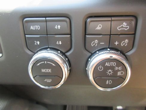 New 2026 GMC Sierra 1500 AT4X image 20