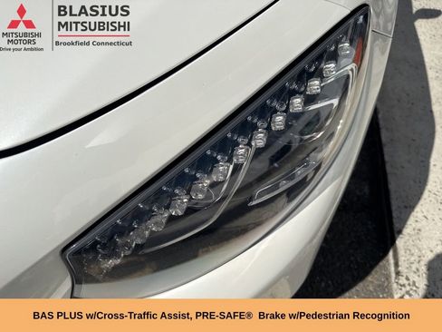 Used 2017 Mercedes-Benz S 550 Cabriolet image 11