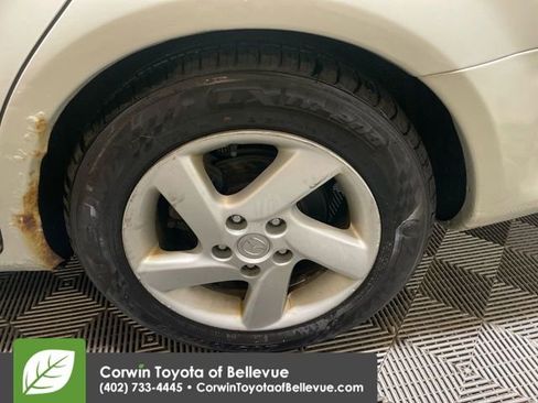 Used 2004 MAZDA MAZDA6 i image 20