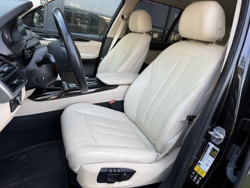 Used 2016 BMW X5 xDrive35i AWD/4WD image 14