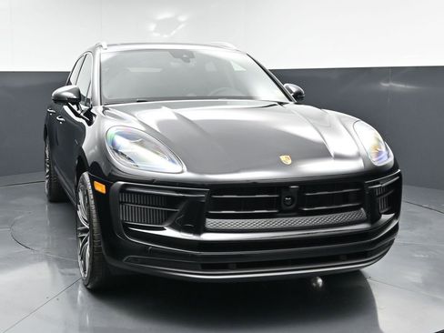 New 2026 Porsche Macan S AWD/4WD image 12