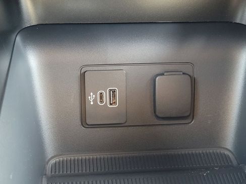 New 2026 Ford Explorer Tremor w/ Tremor Ultimate Package image 47