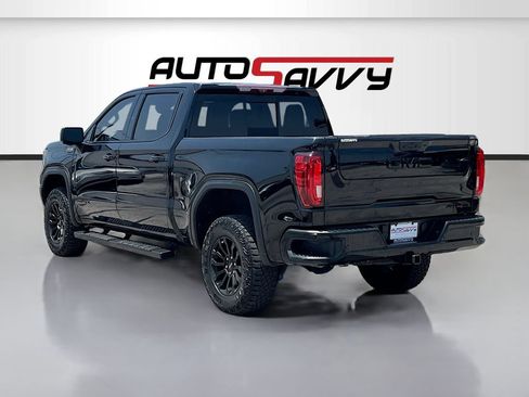 Used 2023 GMC Sierra 1500 AT4X AWD/4WD image 5
