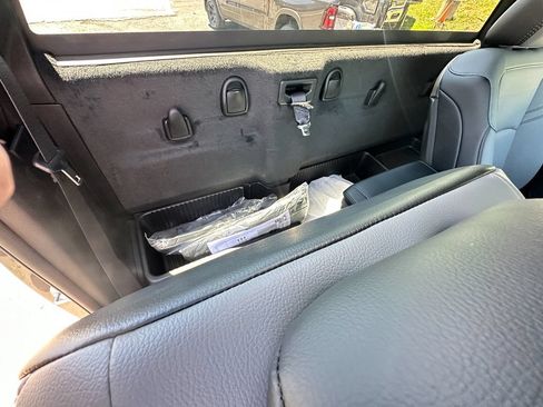 New 2026 RAM 3500 Tradesman AWD/4WD image 38