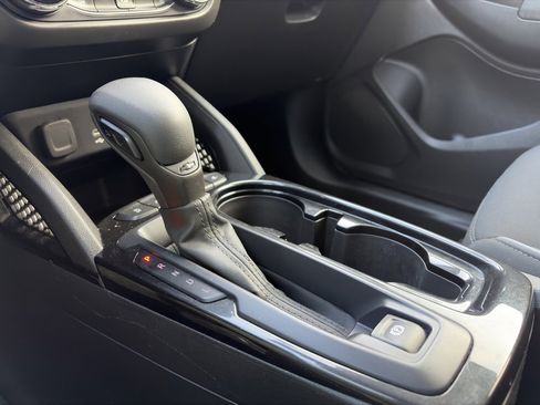 Used 2022 Chevrolet TrailBlazer LT image 21