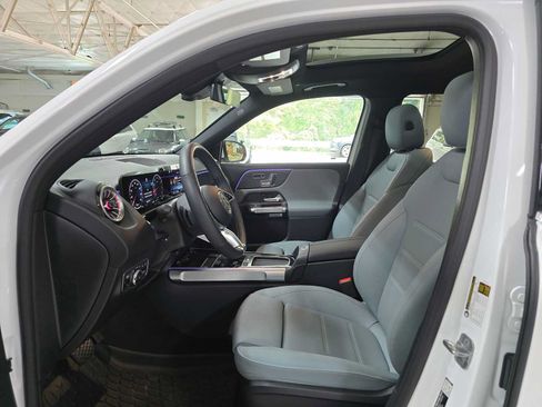 Certified 2026 Mercedes-Benz GLB 250 4MATIC image 20