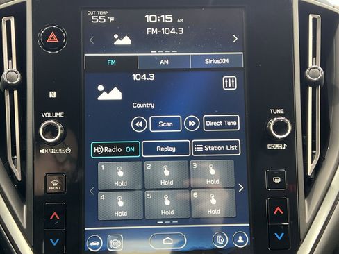 New 2026 Subaru WRX Limited image 16