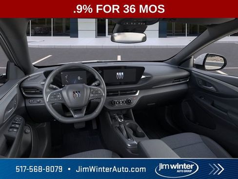 New 2026 Buick Envista Preferred w/ Convenience I Package FWD image 39