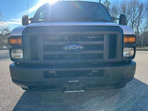 Used 2012 Ford E-250 and Econoline 250 w/ PWR Group image 31