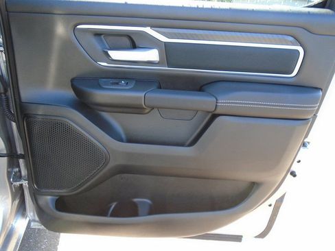 New 2025 RAM 1500 Big Horn image 9