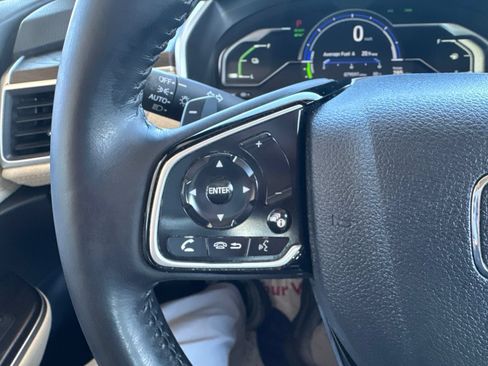 Used 2021 Honda Clarity Touring image 28