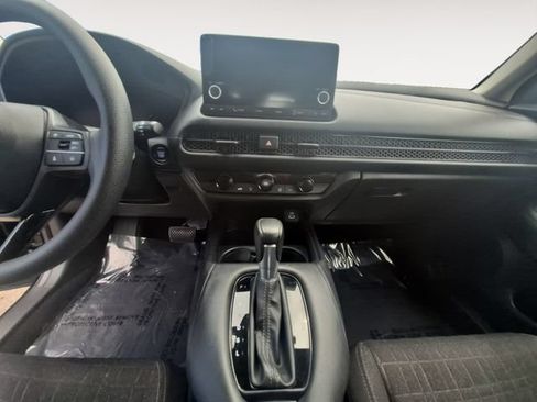 Certified 2023 Honda HR-V LX image 11