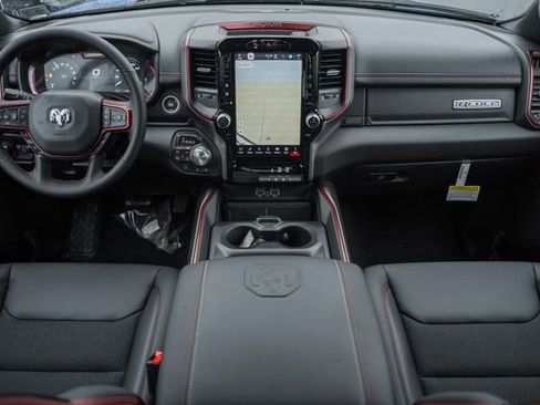 New 2026 RAM 1500 Rebel image 29