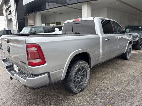 Used 2020 RAM 1500 Limited image 3