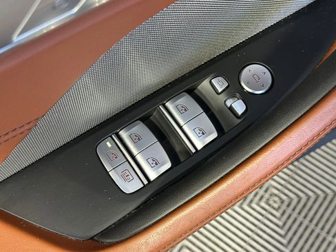 Certified 2023 BMW M850i Gran Coupe xDrive w/ M Sport Professional Package image 22