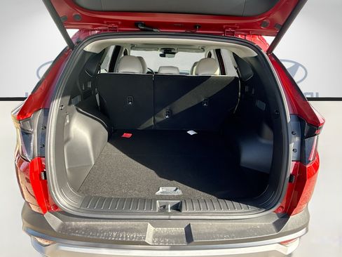 New 2026 Hyundai Tucson SEL image 21