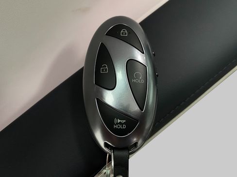 New 2026 Hyundai Palisade Calligraphy image 38