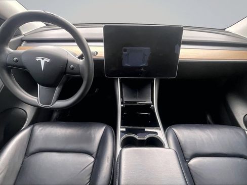 Used 2020 Tesla Model Y Long Range AWD/4WD image 15