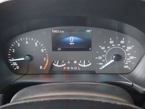 Used 2022 Ford Escape SEL FWD image 28