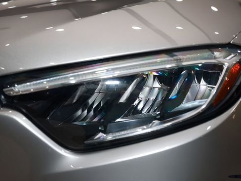 Used 2023 Mercedes-Benz GLC 300 image 41