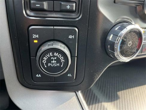 Used 2023 Ford F150 Limited image 36