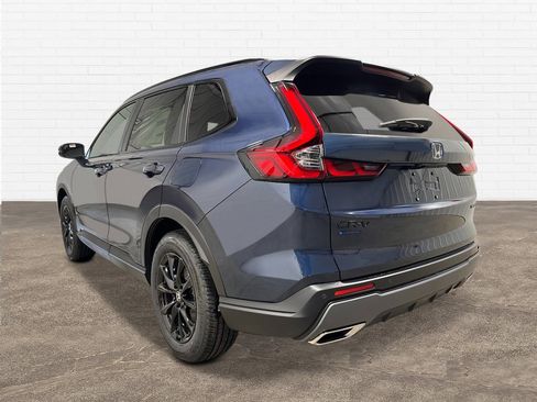 New 2026 Honda CR-V Sport-L image 4