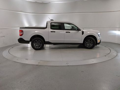 New 2026 Ford Maverick XLT image 2