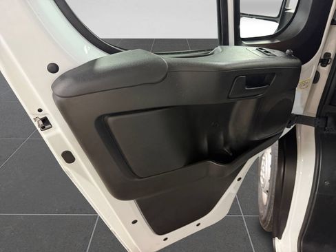 Used 2023 RAM ProMaster 2500 w/ Interior LED Lighting Group FWD image 16