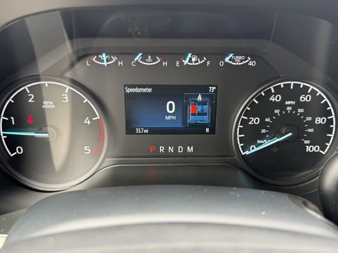 New 2026 Ford F350 XLT w/ Tremor Off-Road Package AWD/4WD image 8