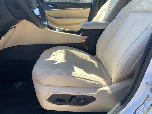 New 2026 Jeep Grand Cherokee Limited image 13