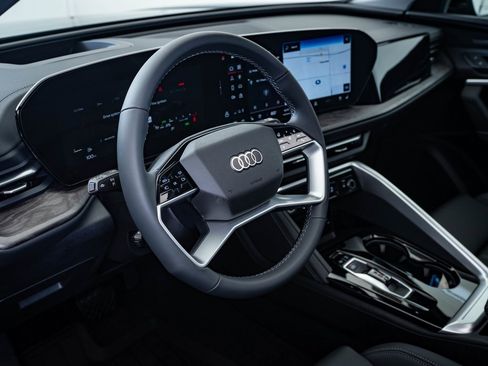 New 2025 Audi Q5 Premium Plus image 20