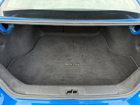 Used 2021 Nissan Sentra SV image 17