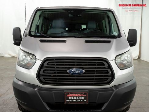 Used 2016 Ford Transit 350 XL image 2